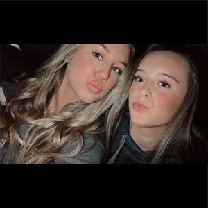 Meet your Posher, Brooke